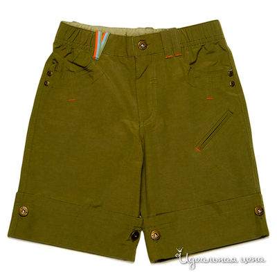 Бриджи Венейя, цвет цвет хаки