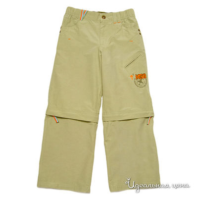 Брюки Венейя, цвет цвет серо-бежевый