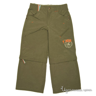 Брюки Венейя, цвет цвет хаки