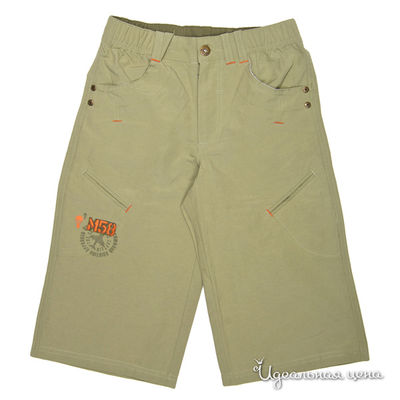 Бриджи Венейя, цвет цвет серо-бежевый