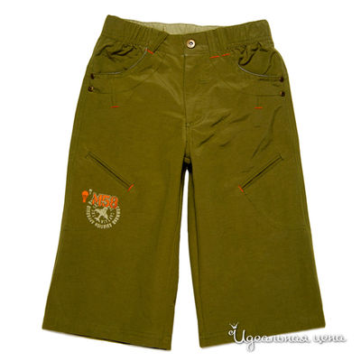 Бриджи Венейя, цвет цвет хаки