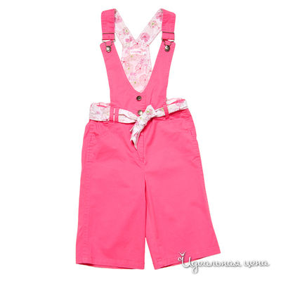 Полукомбинезон Венейя, цвет цвет фуксия