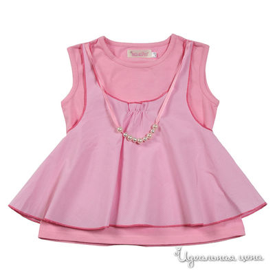 Топ Венейя, цвет цвет розовый