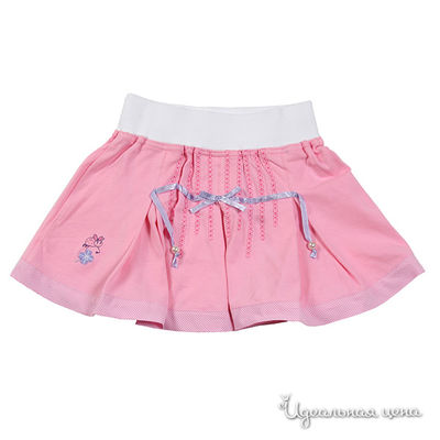 Юбка Венейя, цвет цвет розовый