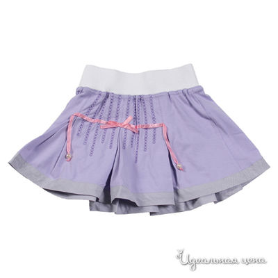 Юбка Венейя, цвет цвет сиреневый