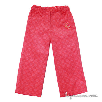 Брюки Венейя, цвет цвет фуксия