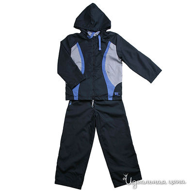 Костюм Венейя, цвет цвет темно-синий