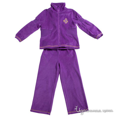 Комплект Венейя, цвет цвет сиреневый