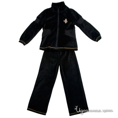 Комплект Венейя, цвет цвет черный