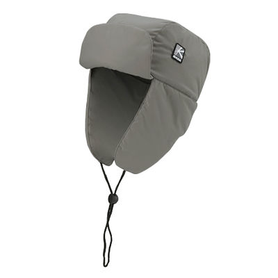 Шапка Bask, цвет цвет серый