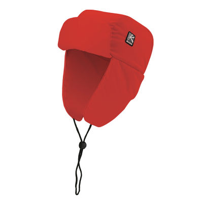 Шапка Bask, цвет цвет красный