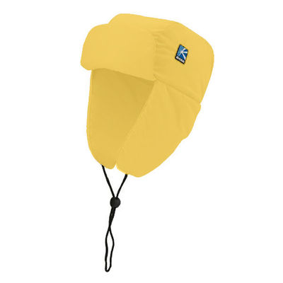 Шапка Bask, цвет цвета: желтый, синий