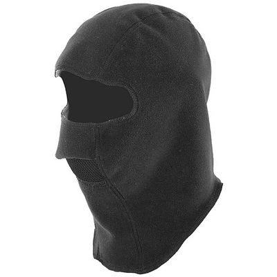 Балаклава RedFox, цвет цвет черный