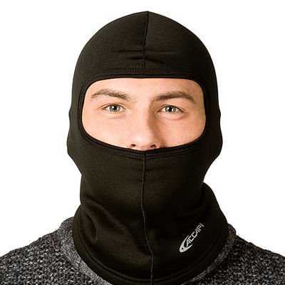 Балаклава Accapi, цвет цвет черный