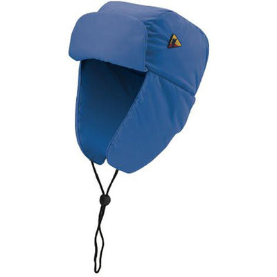 Шапка Bask, цвет цвет синий