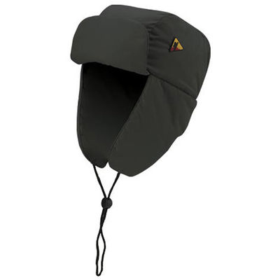 Шапка Bask, цвет цвет черный