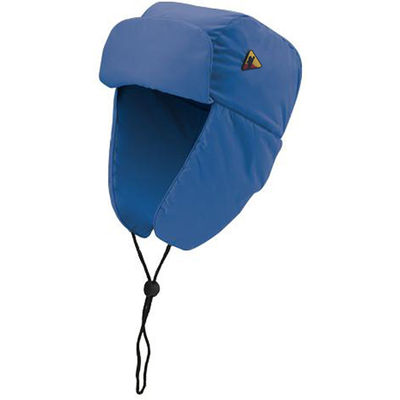 Шапка Bask, цвет цвет синий