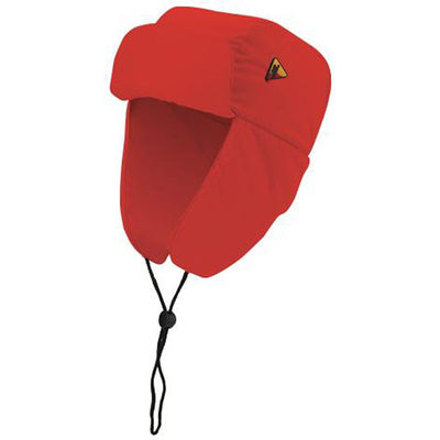 Шапка Bask, цвет цвет красный