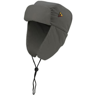 Шапка Bask, цвет цвет серый