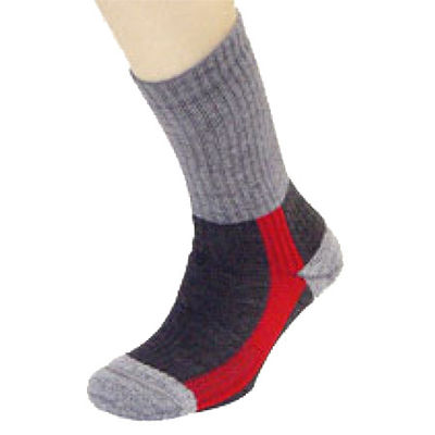 Носки A-Thermic, цвет цвет антрацит