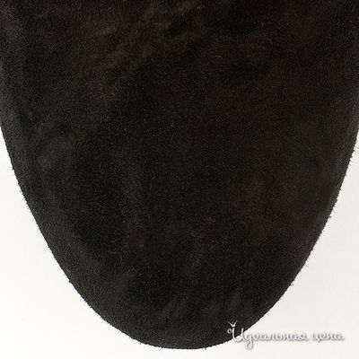 Ботильоны Tuffoni&amp;Piovanelli женские, цвет черный
