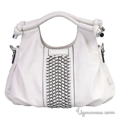 Сумка Vera Victoria Vito, цвет цвет белый