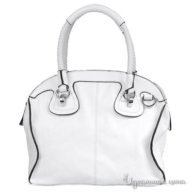 Сумка Vera Victoria Vito, цвет цвет белый