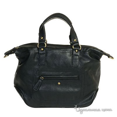 Сумка Vera Victoria Vito, цвет цвет черный