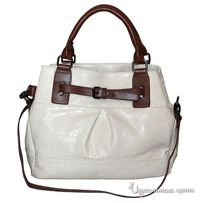 Сумка Vera Victoria Vito, цвет цвет белый