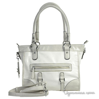 Сумка Vera Victoria Vito, цвет цвет белый