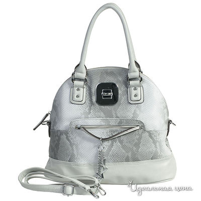 Сумка Vera Victoria Vito, цвет цвет белый