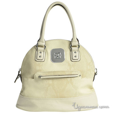 Сумка Vera Victoria Vito, цвет цвет бежевый