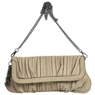 Сумка Vera Victoria Vito, цвет цвет серый