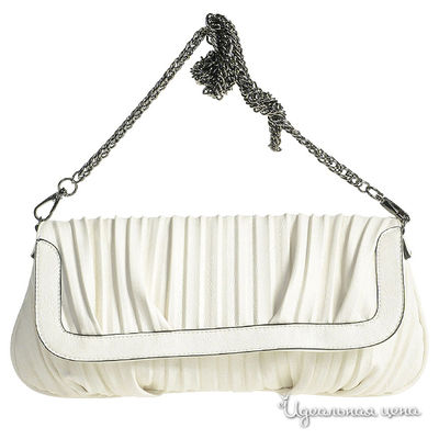 Сумка Vera Victoria Vito, цвет цвет белый