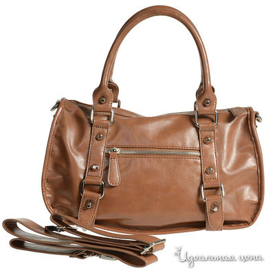 Сумка Vera Victoria Vito, цвет цвет коричневый