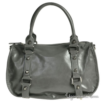Сумка Vera Victoria Vito, цвет цвет серый