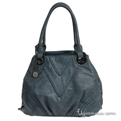 Сумка Vera Victoria Vito, цвет цвет синий