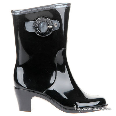 Сапоги Soho, цвет цвет черный