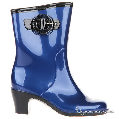 Сапоги Soho, цвет цвет синий