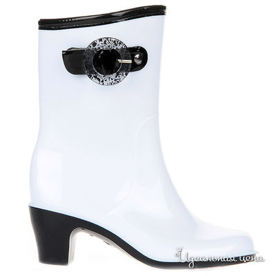 Сапоги Soho, цвет цвет белый