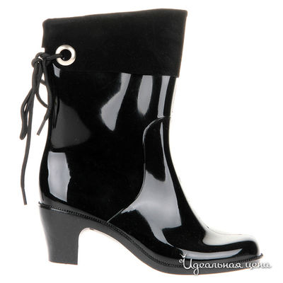 Сапоги Soho, цвет цвет черный
