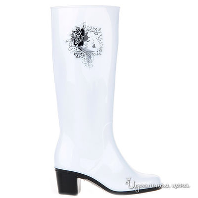 Сапоги Soho, цвет цвет белый