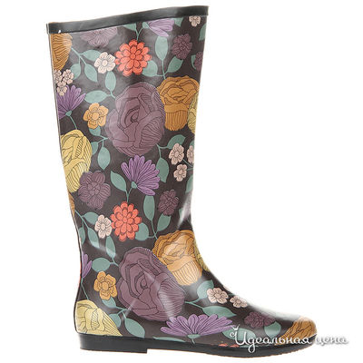 Сапоги Soho, цвет цвет мультиколор