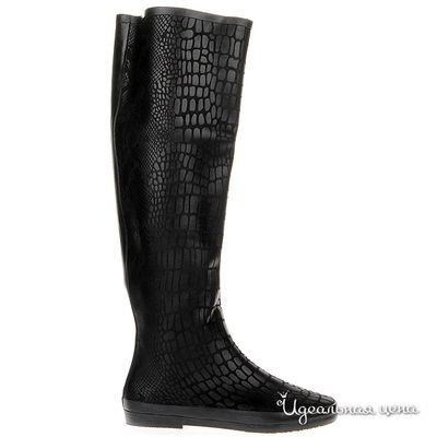 Сапоги Soho, цвет цвет черный