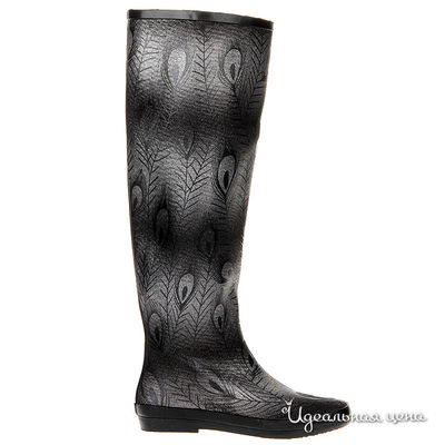 Сапоги Soho, цвет цвет серый / черный