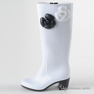 Сапоги Soho, цвет цвет белый