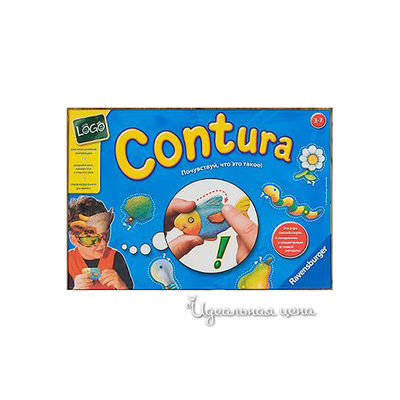 Игра Ravensburger