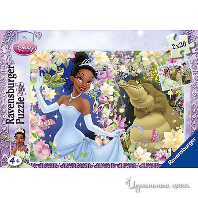 Пазл Ravensburger