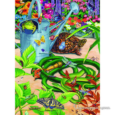 Пазл Ravensburger