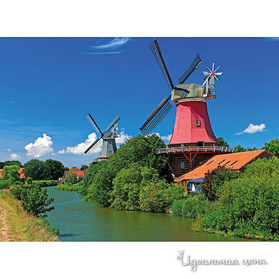 Пазл Ravensburger